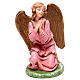STOCK kniender Engel im Gebet für 19 cm Krippe von Fontanini s1