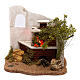 STOCK Décor abreuvoir animaux pour crèche Fontanini 6,5 cm s1