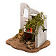 STOCK Décor abreuvoir animaux pour crèche Fontanini 6,5 cm s2