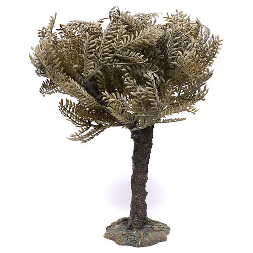 STOCK Olivenbaum für 35 cm Krippe von Fontanini 3