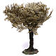 STOCK Albero di ulivo Fontanini per presepe 35 cm s1
