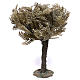 STOCK Albero di ulivo Fontanini per presepe 35 cm s3