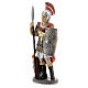 Roman soldier statue 2 pcs 12 cm nativity s2