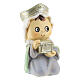 Rois Mages gamme enfant résine 10 cm s4