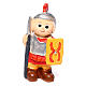 Soldier Nativity Scene children's line 4 cm s1