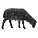 Black sheep for Moranduzzo Nativity scene 12 cm 4 pcs s2