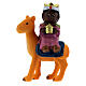 Magi on camel for children's nativity s3