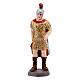 Legionary soldier statue assorted for 12 cm nativity s1