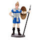 Legionary soldier statue assorted for 12 cm nativity s3