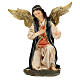 Kompletna szopka 9 figur 40 cm z żywicy s7