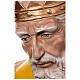 Three Kings statue 160 cm Lando Landi fiberglass nativity with crystal eyes FOR OUTDOOR s10