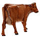 Krowa stojąca do szopki 19 cm Fontanini s5