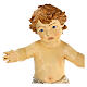 Niño con brazos abiertos belenes 180 cm Fontanini s2