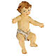 Niño con brazos abiertos belenes 180 cm Fontanini s3