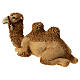 Sitting camel for resin Nativity Scene of 21 cm s3