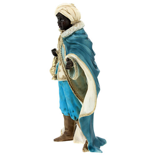 Re magio statua resina 21 cm 3