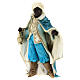 Three Kings statue resin 21 cm s1