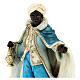 Three Kings statue resin 21 cm s2