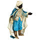 Three Kings statue resin 21 cm s5