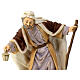 Saint Joseph, resin statue for 21 cm Nativity Scene s2