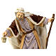 San Giuseppe presepe resina 21 cm s2