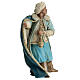 Re magio con incenso presepe resina 21 cm s3
