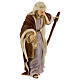 Holy Family nativity set unbreakable 3 pcs 16 cm s10