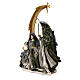 Holy Family statue with Star 40 cm Celebration s3
