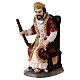 King Herod for resin Nativity Scene with 15 cm characters s2