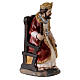King Herod for resin Nativity Scene with 15 cm characters s3