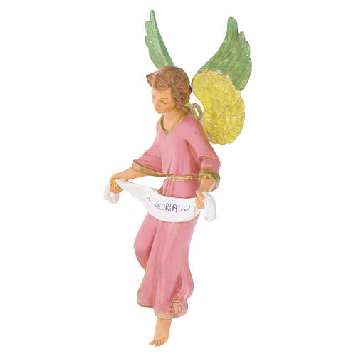 Himmlischer Engel Fontanini Krippe, 24 cm 3