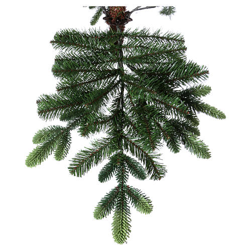 Árvore de Natal 180 cm Poly Verde Somerset 6