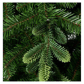 Weihnachtsbäume: Grüner Weihnachtsbaum 210 cm Poly Somerset