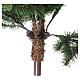 Grüner Weihnachtsbaum 210 cm Poly Somerset s5