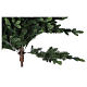 Choinka sztuczna 210 cm Poly Somerset Spruce zielona s6