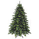Artificial Christmas tree 210 cm, green Somerset s1