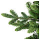 Árbol de Navidad 225 cm verde Poly Somerset s3