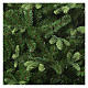 Albero di Natale 225 cm colore verde Poly Somerset s4