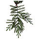 Choinka sztuczna 180 cm Poly Imperial Blu Spruce zielona s6