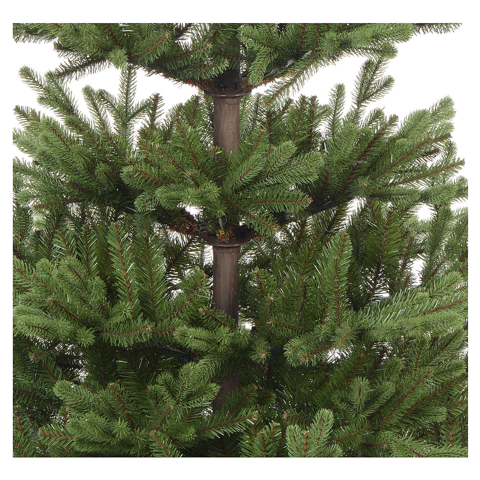 Christmas Tree Feel Real 180 Cm, Green Imperial S 3 Christmas Tree Feel Real 180 Cm, Green Imperial S 3