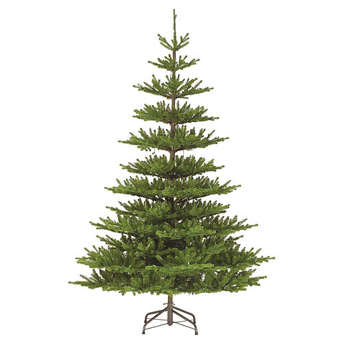 Grüner Weihnachtsbaum 210cm Poly Imperial 1