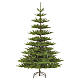 Grüner Weihnachtsbaum 210cm Poly Imperial s1