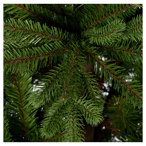 Árvore de Natal 210 cm Poly verde Imperial 2