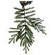 Christmas tree 210 cm green, Poly Imperial s6