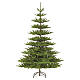 Weihnachtsbaum aus Polyethylen grün Imperial, 225 cm s1