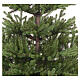 Weihnachtsbaum aus Polyethylen grün Imperial, 225 cm s4