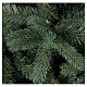 Árbol de Navidad 195 cm verde Poly Downswept Douglas s3