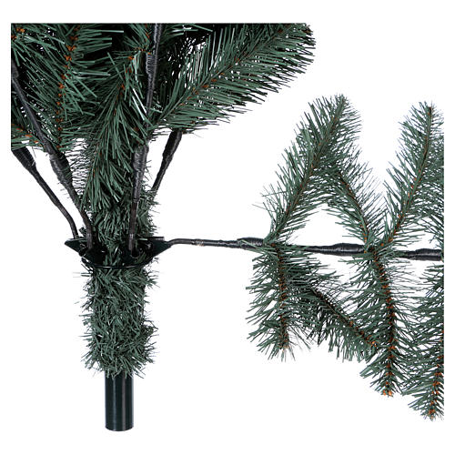 Artificial Christmas tree 195 cm, green Downswept Douglas 5