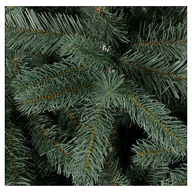 Árboles de Navidad: Árbol de Navidad 225 cm verde Poly Downswept Douglas Blue