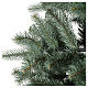 Árvore de Natal 225 cm verde Poly Downswept Douglas Blue s3